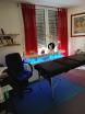 Massage relaxant