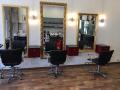 Vente mobilier salon de coiffure 