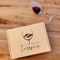 Abonnement à des box de vins genevois