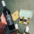 Abonnement à des box de vins genevois