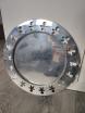 Plat alessi en acier inoxydable 