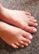 Tu aimes les pieds? 