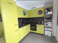 2.5 pieces avec jardin et garage
