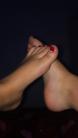 Vente photos/vidéos/cam de mes pieds 