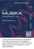 Saison Musika 22-23