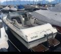 Draco 2000 v6 mercruiser