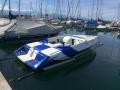 Picton 203 Phaser Sport Volvo Penta