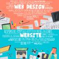 Internetwebbureau: Conception site web, p. ex. Wix, aux PME.