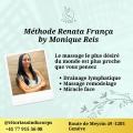 Massages Méthode Renata França 