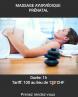 Massage ayurvédique prénatal 