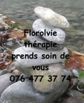 Thérapie FloRolVie pour Tous les Etres