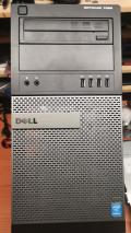 Set dell Tour i5, Ecran 24" webcam + micro  Prix 390.-