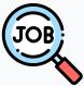 Recherche travail accessoire 