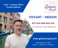 Voyant en Charente Médium Angoulême