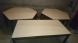 Tables de bureau polyvalentes