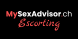 New site Escorting MySexAdvior.ch