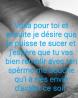 Cherche ACTIF bien monté pour sodomie et gorge profondes Mmmmmmmmhhh ??