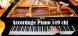 Accordage piano , 149 chf