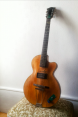 Guitare Jazz