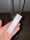 Purificateur d'air DYSON HP02 Pure Hot+Cool Link argent/blanc