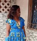 AFRICAINE RESPECTUEUSE POUR RELATION AOUREUSE SERIEUSE 