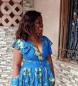 AFRICAINE RESPECTUEUSE POUR RELATION AOUREUSE SERIEUSE 