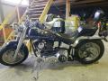 Harley Davidson A Vendre