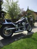 Harley Davidson A Vendre