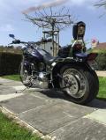 Harley Davidson A Vendre