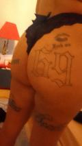 Kenza bella dispo