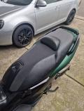 Splendide scooter TMAX 500