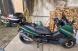 Splendide scooter TMAX 500