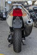 Splendide scooter TMAX 500