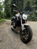 Honda CB650R