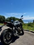 Honda CB650R