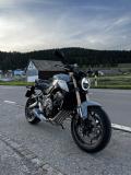 Honda CB650R