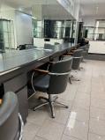 Espace coiffure à louer sur Genève