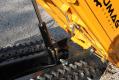 Brouette dumper 800 Kg, Lumag, Neuve