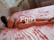  Anya - Sexy skiny