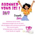 Recherche des hotesses