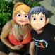 Couple pour femme ou couple