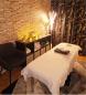 Massage relaxant 