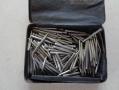 40 boîtes d'aiguilles pour gramophone (Needles)