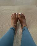 Feet Lovers
