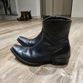 Bottines Sendra 7826, comme neuves