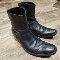 Bottines Sendra 7826, comme neuves
