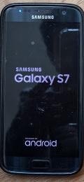 Smartphone Samsung S7 125 GB