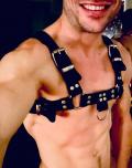 Gang bang spécial Hommes Bisexuel
