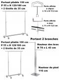 Agencement complet + Accéssoires
