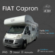 Location camping car